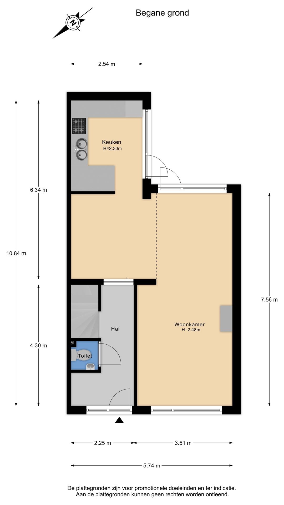 Photo 38 of Vlietstraat 4