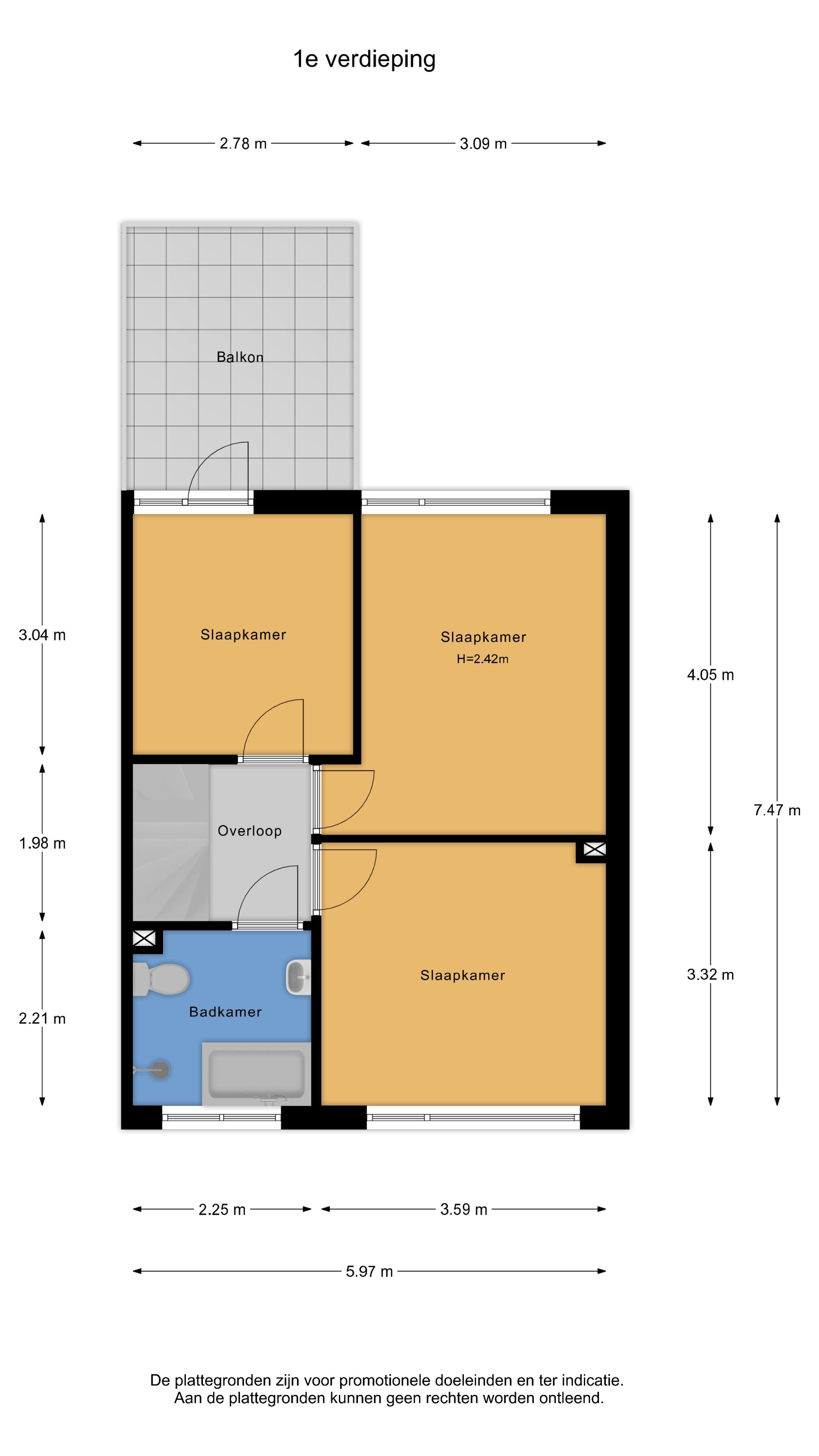 Photo 39 of Vlietstraat 4