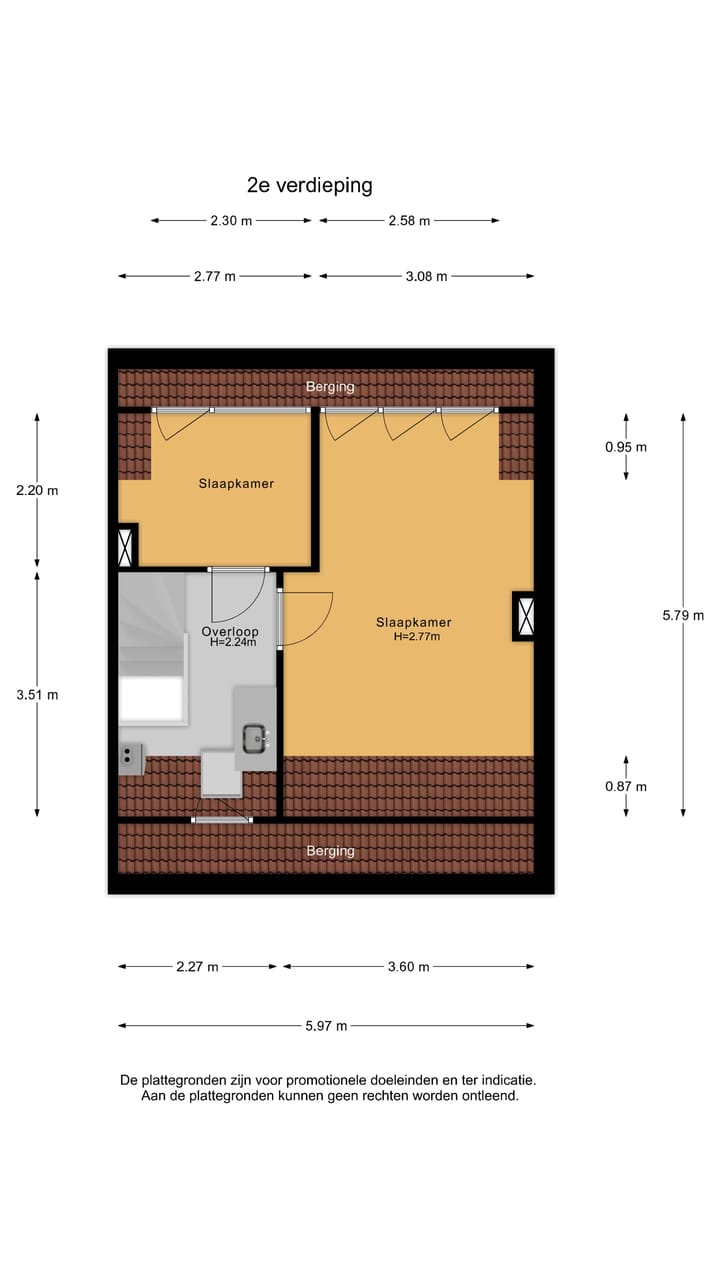 Photo 40 of Vlietstraat 4