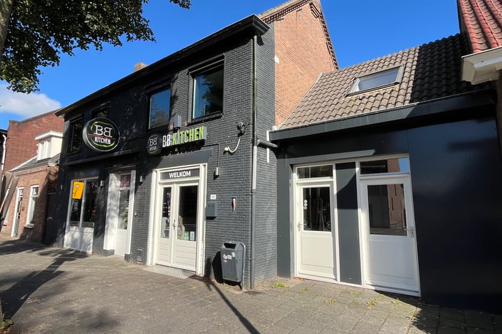 Hoofdstraat 182-A