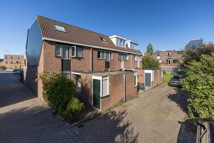 Foto 4 van De Hofstee 3