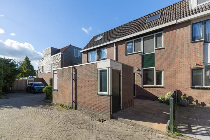 Foto 5 van De Hofstee 3