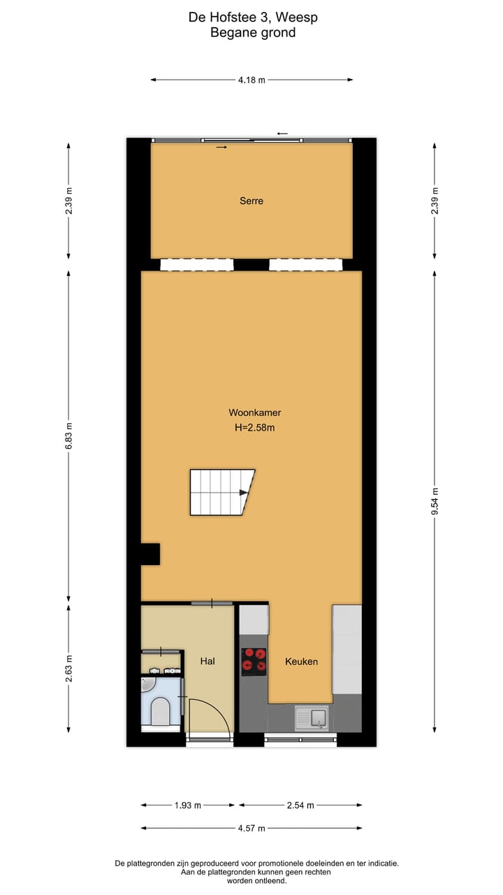 Foto 12 van De Hofstee 3