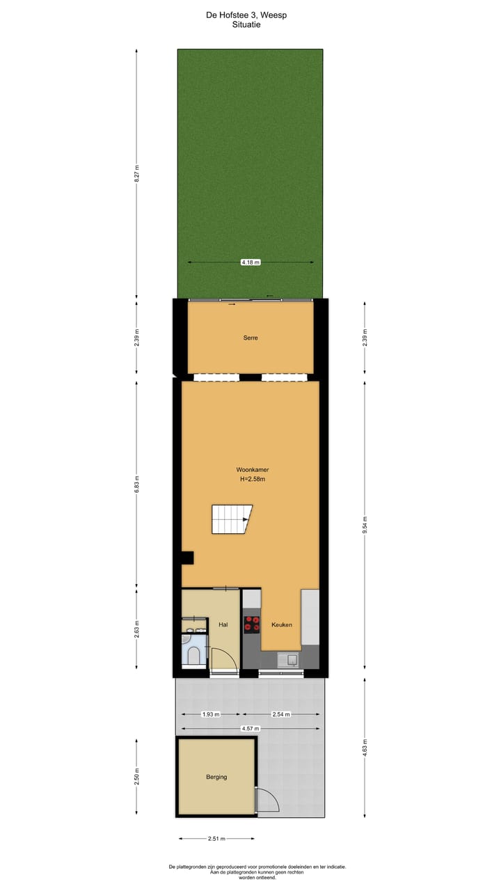 Foto 13 van De Hofstee 3