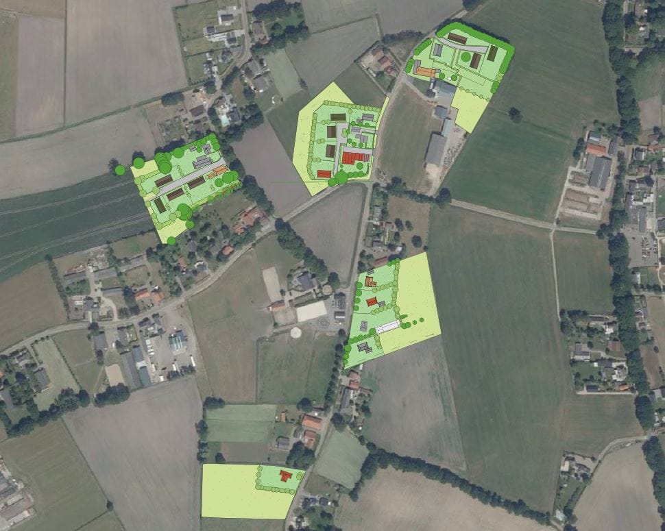 Vrijstaande woning (Bouwnr. 11)