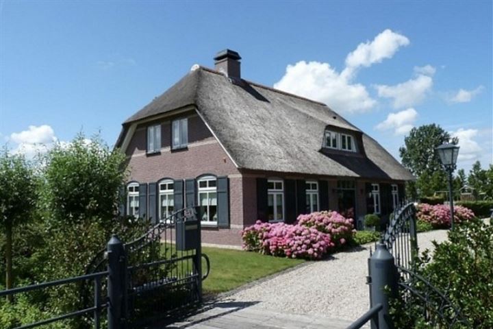 Bekijk foto 7 van Vrijstaande woning (Bouwnr. 9)