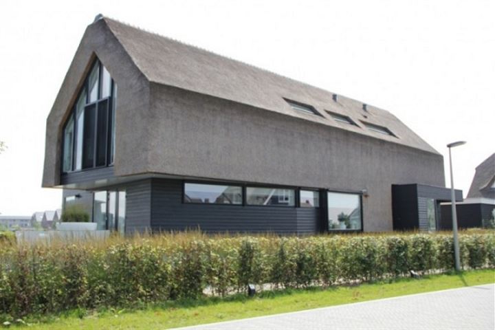 View photo 13 of Vrijstaande woning (Bouwnr. 5)