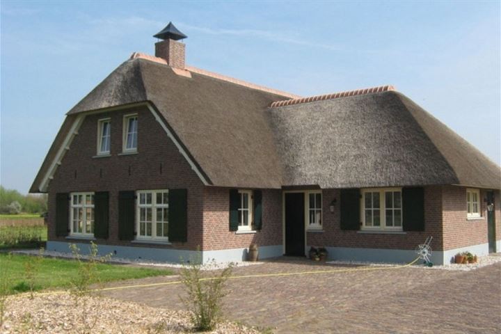 Bekijk foto 12 van Vrijstaande woning (Bouwnr. 9)