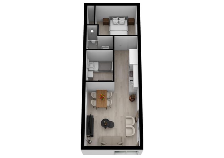 Photo 28 of Zaaiwaard 3-48A