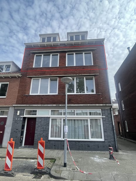 Ginkelstraat 26-A