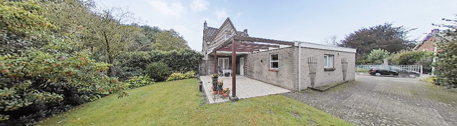 Bekijk 360° foto van Achtertuin van Meerstraat 9