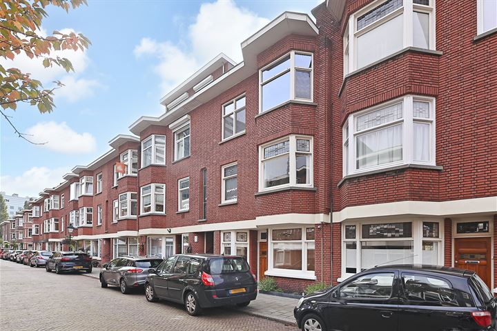 View photo 8 of Van den Boschstraat 231