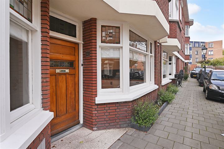 Bekijk foto 1 van Van den Boschstraat 231