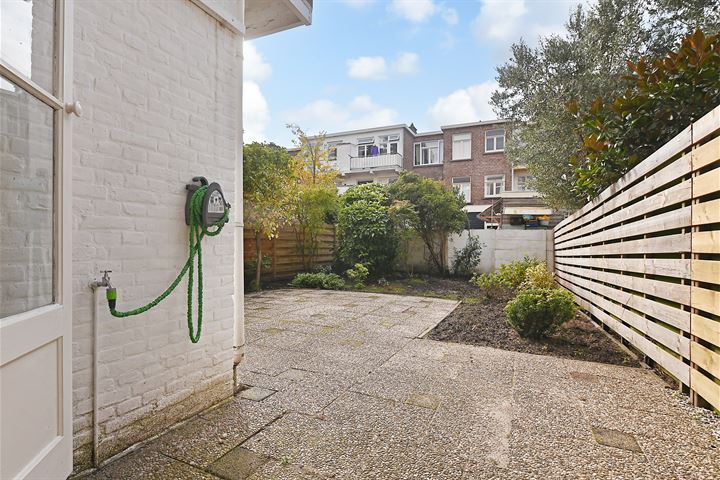 View photo 20 of Van den Boschstraat 231