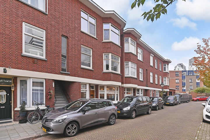 View photo 39 of Van den Boschstraat 231