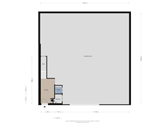 View floorplan