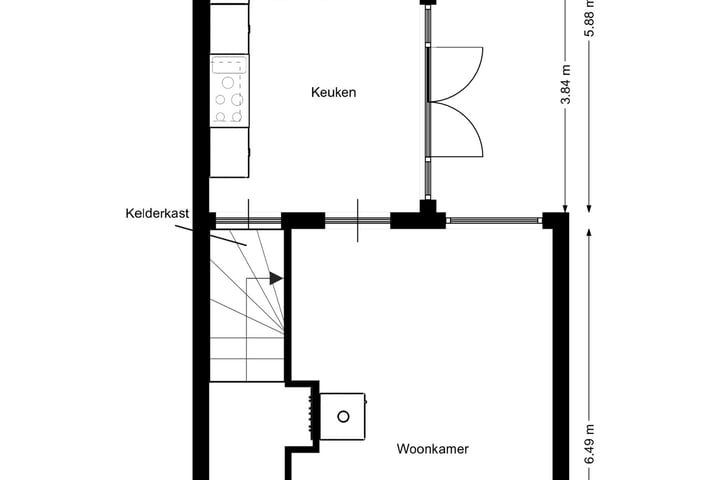 Bekijk foto 30 van Dorpsplein 4