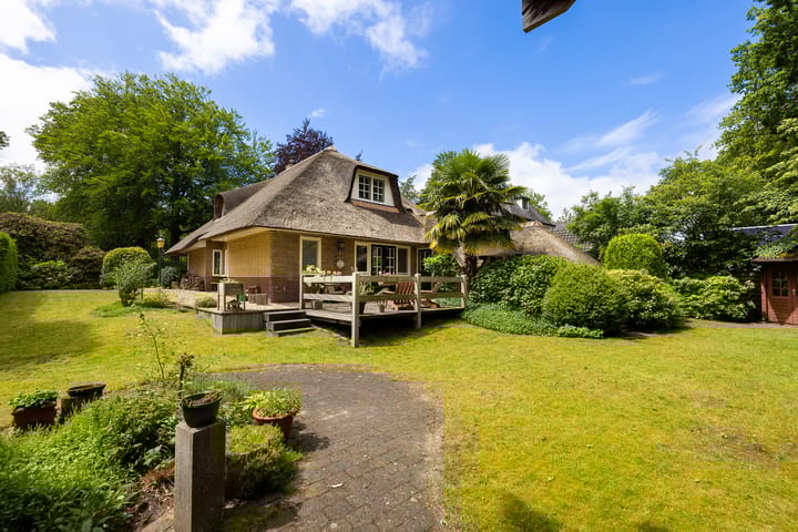 Foto 2 van Vondellaan 43