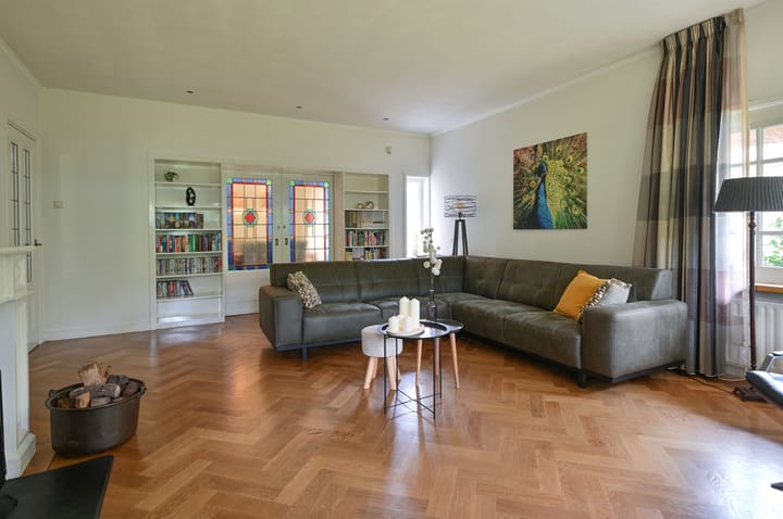 Foto 6 van Vondellaan 43