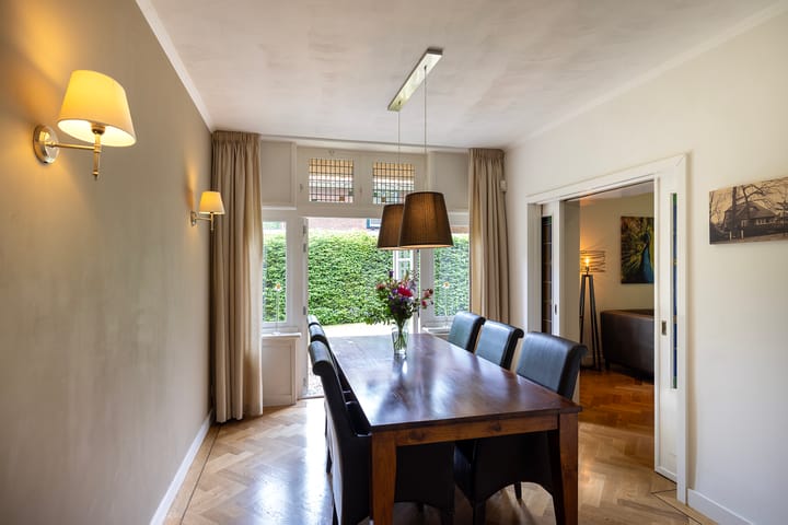 Foto 8 van Vondellaan 43