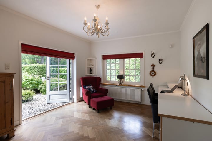 Foto 9 van Vondellaan 43