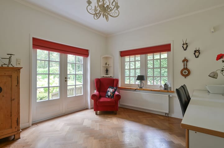 Foto 10 van Vondellaan 43