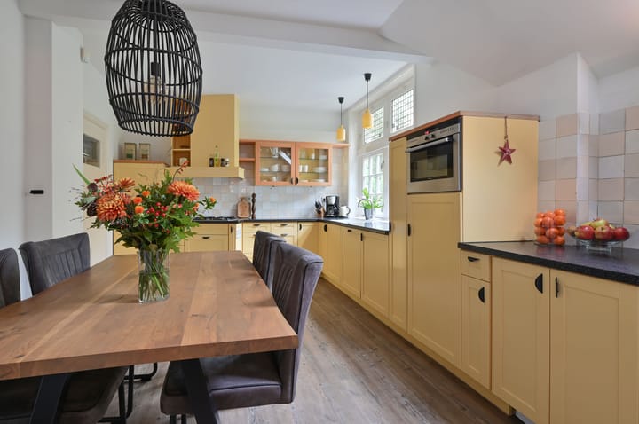 Foto 11 van Vondellaan 43