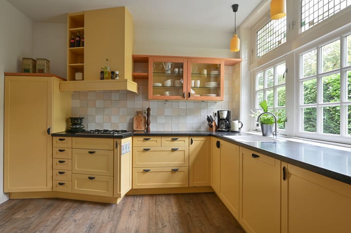 Foto 12 van Vondellaan 43