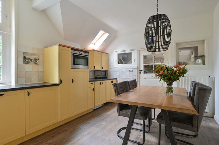 Foto 13 van Vondellaan 43