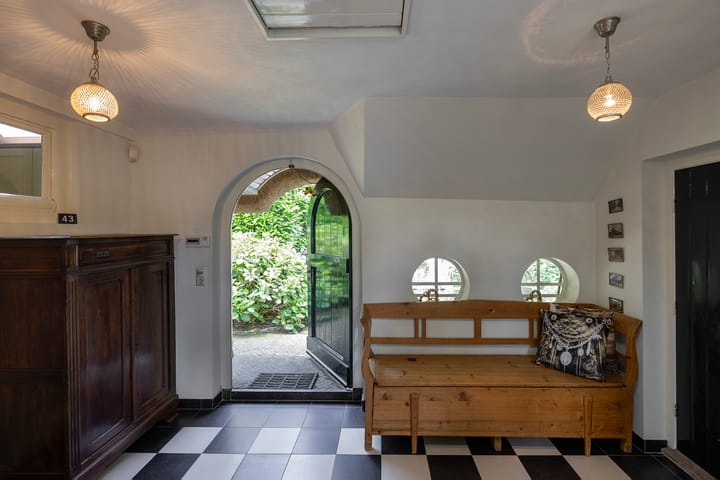 Foto 14 van Vondellaan 43