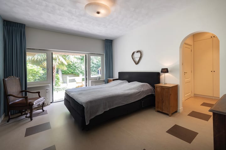 Foto 16 van Vondellaan 43