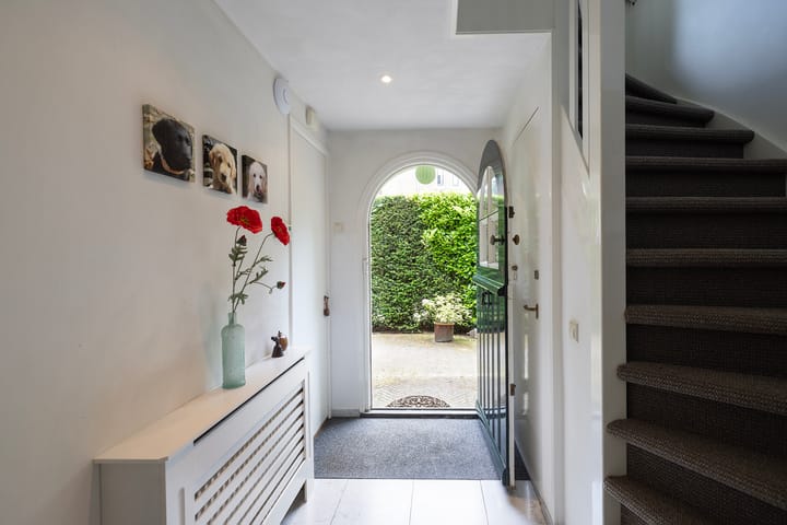 Foto 18 van Vondellaan 43