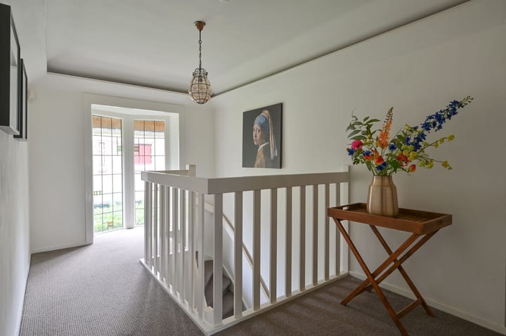 Foto 19 van Vondellaan 43