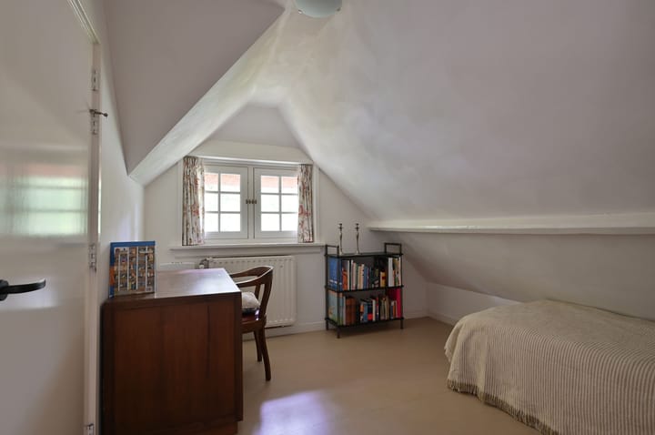 Foto 20 van Vondellaan 43