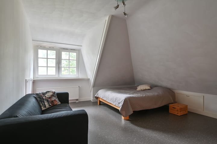 Foto 21 van Vondellaan 43