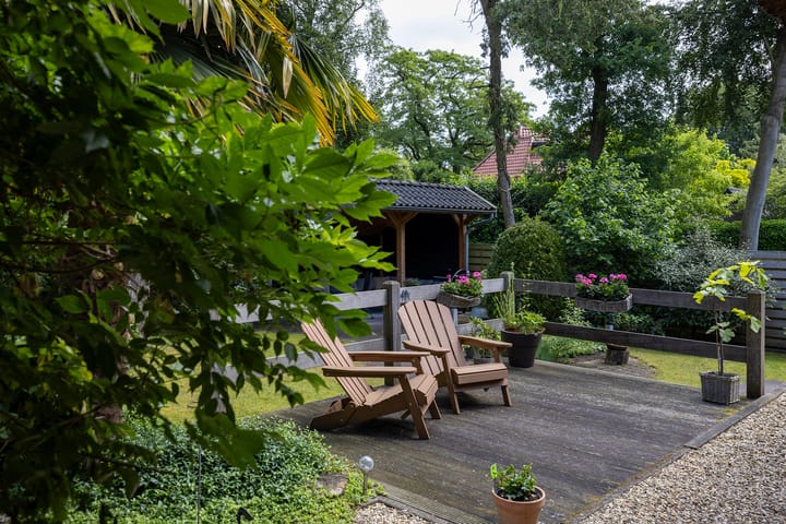 Foto 23 van Vondellaan 43