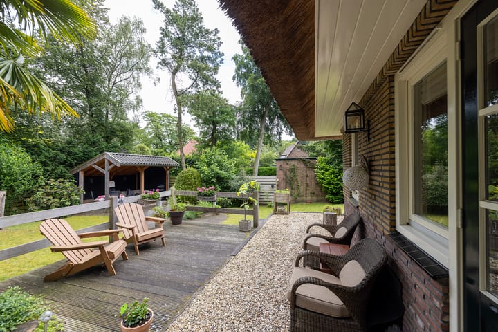 Foto 25 van Vondellaan 43