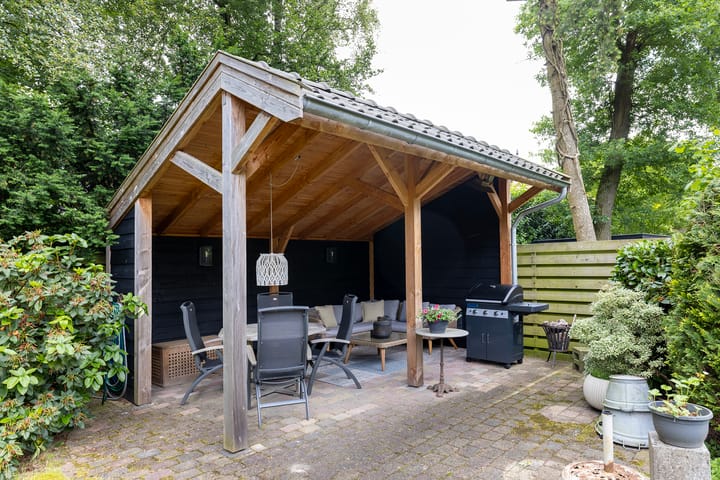 Foto 26 van Vondellaan 43