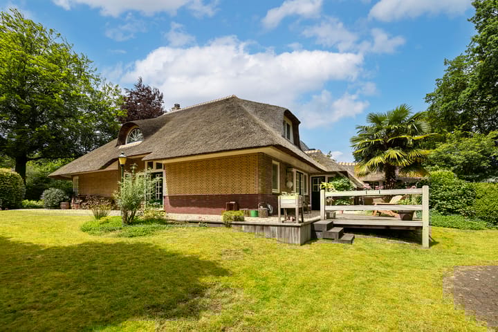 Foto 28 van Vondellaan 43