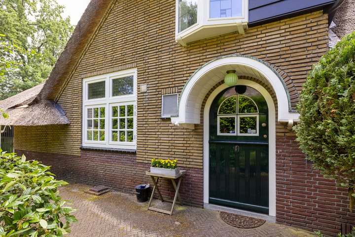 Foto 29 van Vondellaan 43