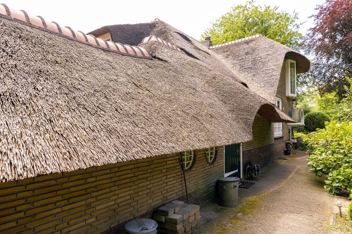 Foto 31 van Vondellaan 43