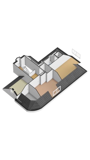 Foto 34 van Vondellaan 43