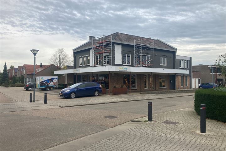 Bekijk foto 1 van Koningstraat 3-B