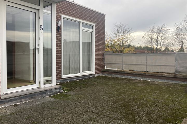 Bekijk foto 12 van Koningstraat 3-B