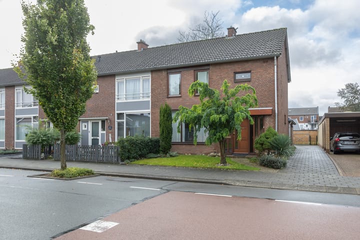 Foto 5 van Beukstraat 10