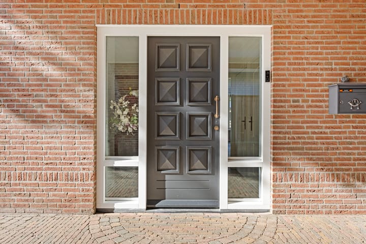 Photo 7 of Sint Annastraat 3