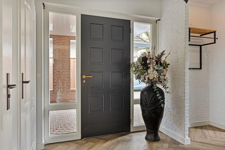 Photo 8 of Sint Annastraat 3