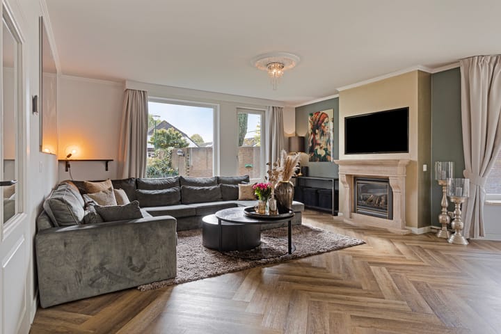 Foto 2 van Sint Annastraat 3