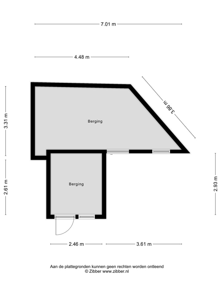 Photo 65 of Sint Annastraat 3