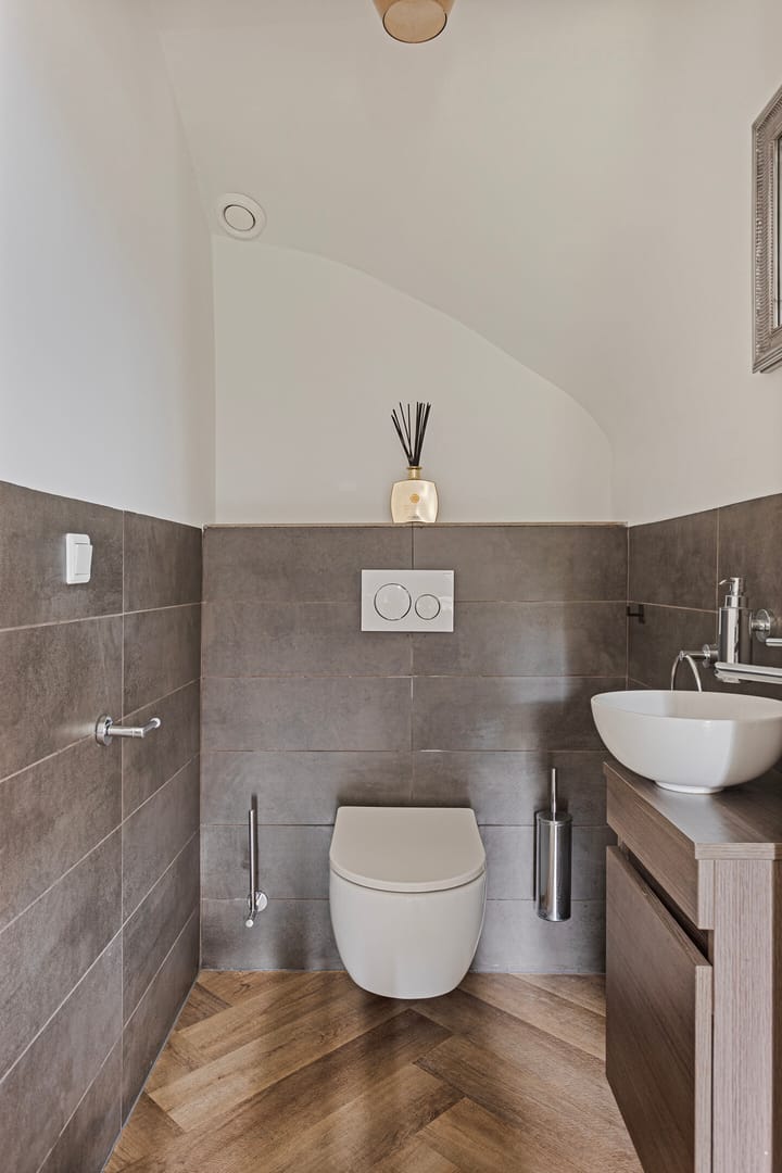 Photo 11 of Sint Annastraat 3